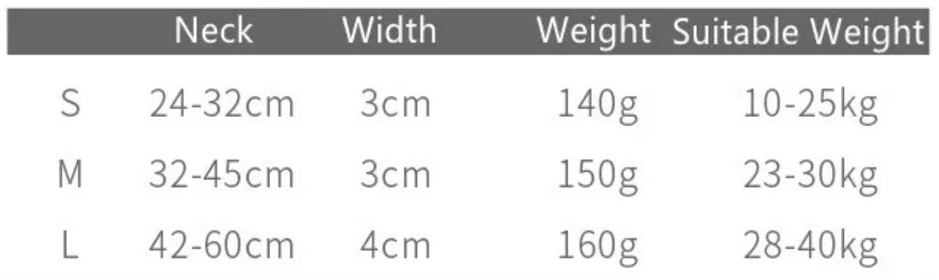 Zgardă din piele cu suport pentru AirTag