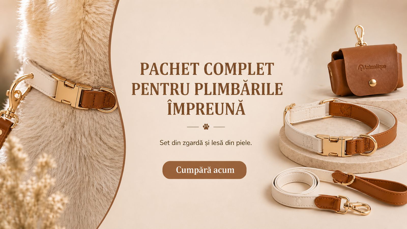 Animalique Leather