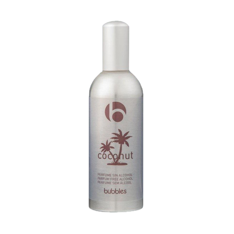 Parfum Câini Pisici fără Alcool Aromă Coconut 150ml | Bubbles