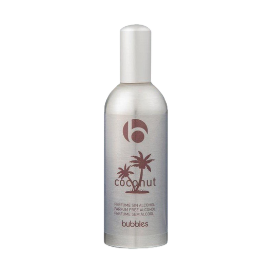 Parfum Câini Pisici fără Alcool Aromă Coconut 150ml | Bubbles