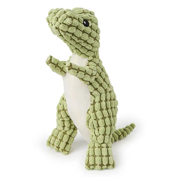 Dinozaur din pluș